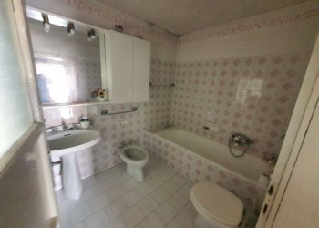 bagno padronale - Casa indipendente via Santi Nazario e Celso, Monte Cremasco - foto 41