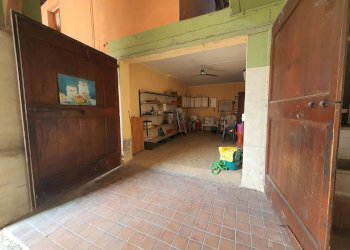 box - Casa indipendente via Santi Nazario e Celso, Monte Cremasco - foto 42