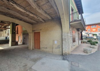 esterno - Casa indipendente via Santi Nazario e Celso, Monte Cremasco - foto 58