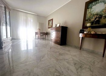 Ingresso - Quadrilocale via Tenente Domenico Speranza, 8, Bitonto - foto 5