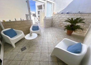 Terrazzo - Quadrilocale via Tenente Domenico Speranza, 8, Bitonto - foto 6