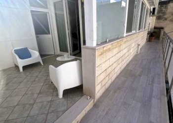 Terrazzo - Quadrilocale via Tenente Domenico Speranza, 8, Bitonto - foto 7