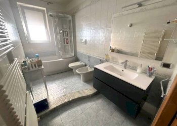 Bagno - Quadrilocale via Tenente Domenico Speranza, 8, Bitonto - foto 8