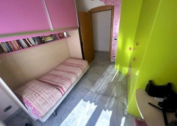 Camera da letto - Quadrilocale via Tenente Domenico Speranza, 8, Bitonto - foto 9