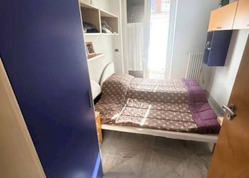 Camera da letto - Quadrilocale via Tenente Domenico Speranza, 8, Bitonto - foto 12