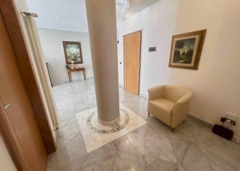 Ingresso - Quadrilocale via Tenente Domenico Speranza, 8, Bitonto - foto 13