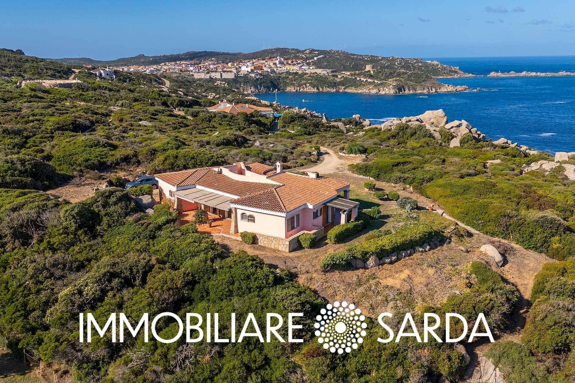 Foto 1 - Villa Porto Santa Teresa di Gallura, Santa Teresa Gallura - foto 1