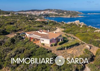 Foto 1 - Villa Porto Santa Teresa di Gallura, Santa Teresa Gallura - foto 1