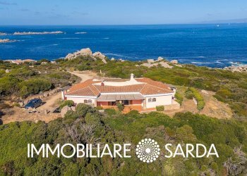 Foto 2 - Villa Porto Santa Teresa di Gallura, Santa Teresa Gallura - foto 2