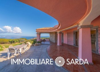 Foto 6 - Villa Porto Santa Teresa di Gallura, Santa Teresa Gallura - foto 6