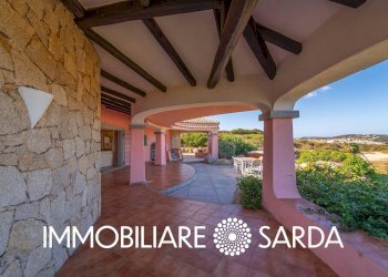 Foto 9 - Villa Porto Santa Teresa di Gallura, Santa Teresa Gallura - foto 9