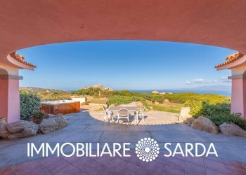 Foto 13 - Villa Porto Santa Teresa di Gallura, Santa Teresa Gallura - foto 13