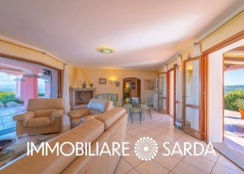 Foto 15 - Villa Porto Santa Teresa di Gallura, Santa Teresa Gallura - foto 15