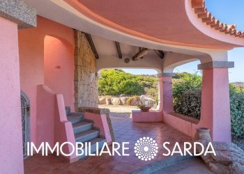 Foto 37 - Villa Porto Santa Teresa di Gallura, Santa Teresa Gallura - foto 37