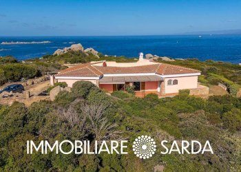 Foto 45 - Villa Porto Santa Teresa di Gallura, Santa Teresa Gallura - foto 45
