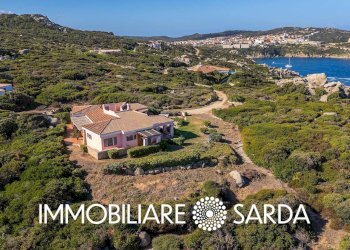 Foto 47 - Villa Porto Santa Teresa di Gallura, Santa Teresa Gallura - foto 47