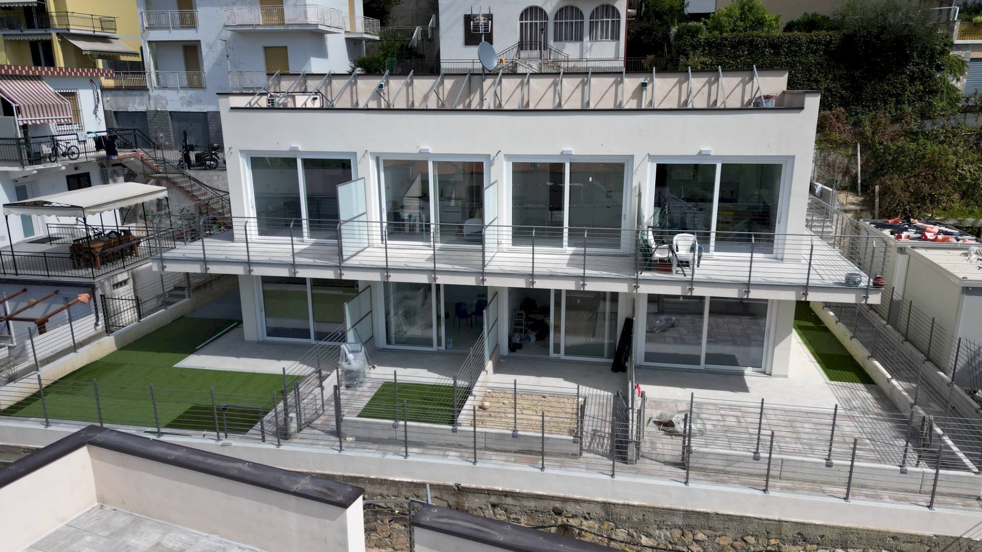 Foto 1 - Bilocale Via San Damiano, Andora - foto 1