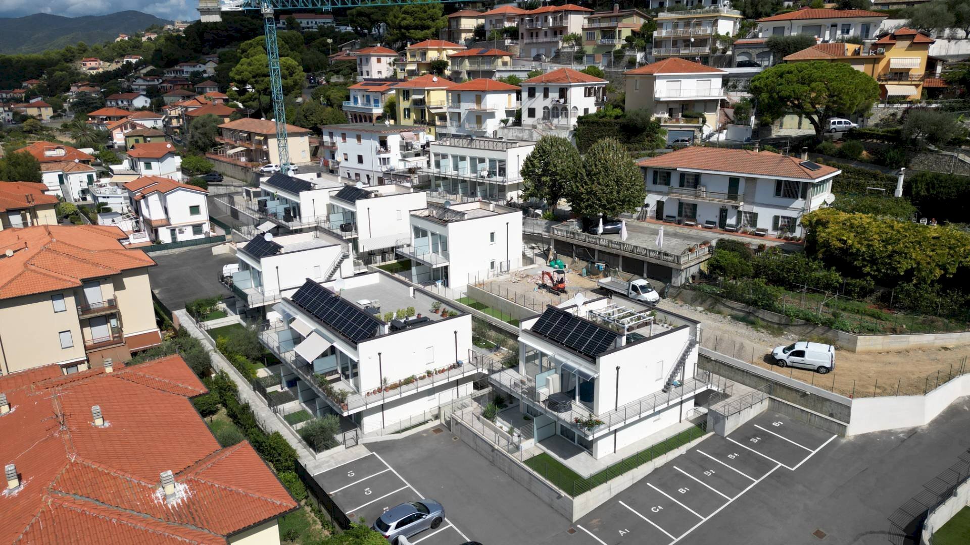 Foto 2 - Bilocale Via San Damiano, Andora - foto 2