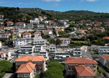 Foto 3 - Bilocale Via San Damiano, Andora - foto 3