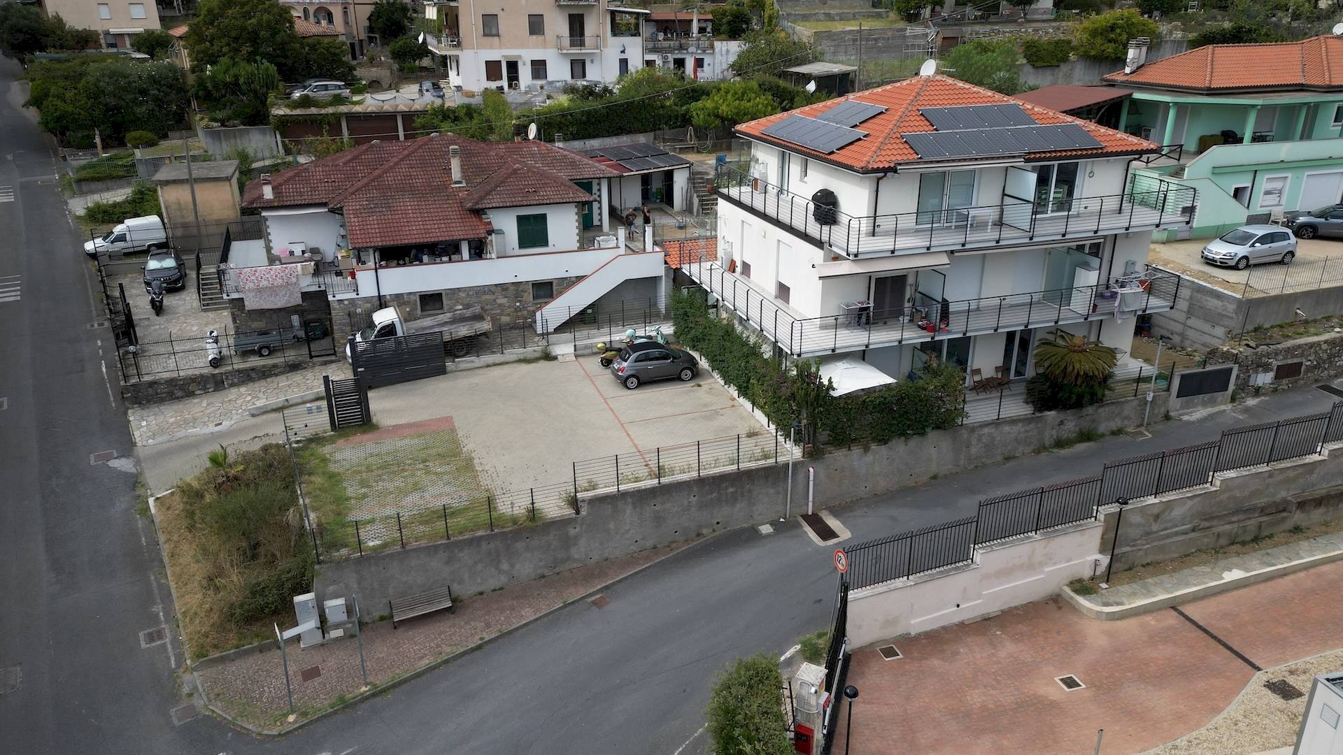 Foto 3 - Bilocale Strada Del Rinnovo, Andora - foto 3