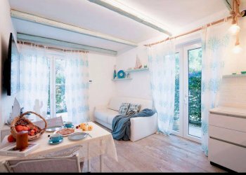 Foto 4 - Bilocale Strada Del Rinnovo, Andora - foto 4