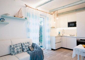 Foto 6 - Bilocale Strada Del Rinnovo, Andora - foto 6