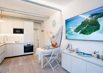 Foto 10 - Bilocale Strada Del Rinnovo, Andora - foto 10