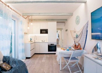 Foto 11 - Bilocale Strada Del Rinnovo, Andora - foto 11