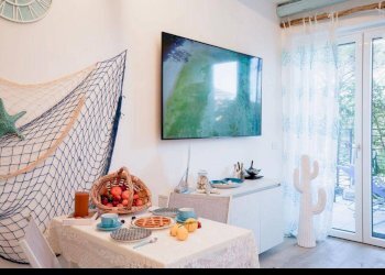 Foto 12 - Bilocale Strada Del Rinnovo, Andora - foto 12