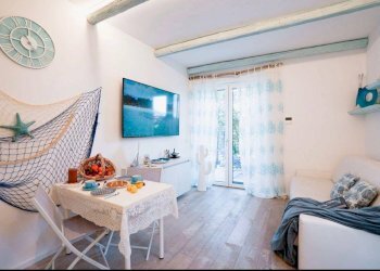 Foto 14 - Bilocale Strada Del Rinnovo, Andora - foto 14