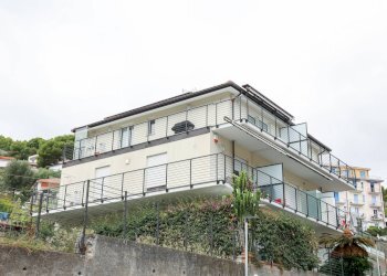 Foto 29 - Bilocale Strada Del Rinnovo, Andora - foto 29