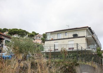 Foto 30 - Bilocale Strada Del Rinnovo, Andora - foto 30