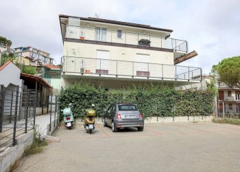 Foto 33 - Bilocale Strada Del Rinnovo, Andora - foto 33