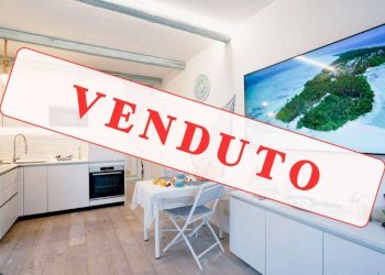 Foto 1 - Bilocale Strada Del Rinnovo, Andora - foto 1