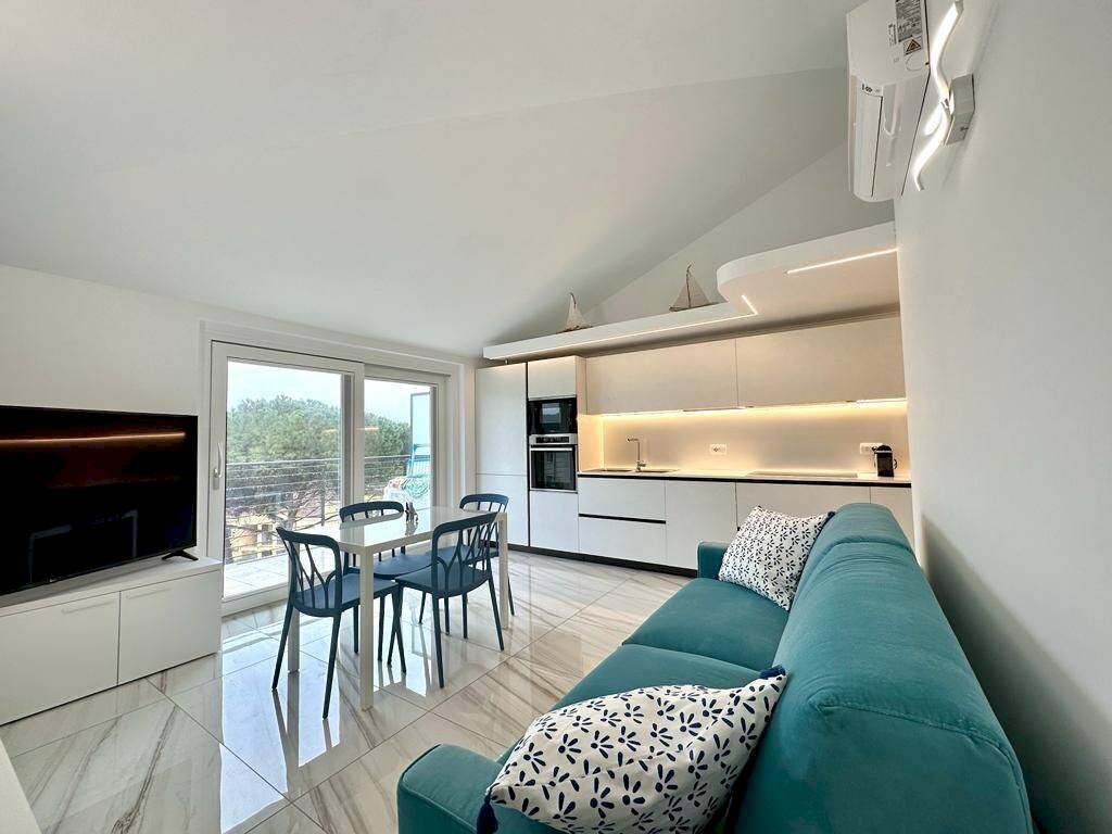 Foto 2 - Bilocale Strada Del Rinnovo, Andora - foto 2