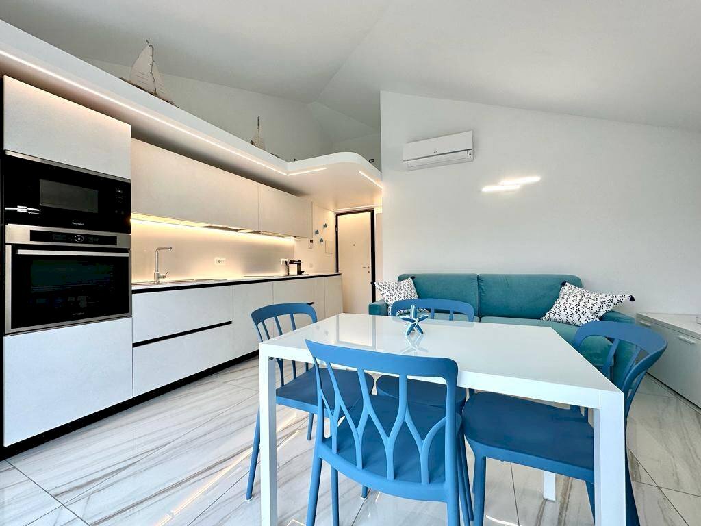 Foto 3 - Bilocale Strada Del Rinnovo, Andora - foto 3