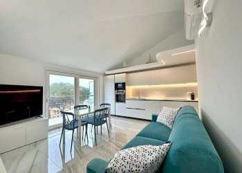 Foto 2 - Bilocale Strada Del Rinnovo, Andora - foto 2