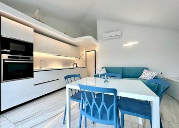 Foto 3 - Bilocale Strada Del Rinnovo, Andora - foto 3