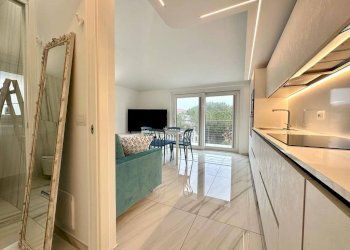 Foto 5 - Bilocale Strada Del Rinnovo, Andora - foto 5