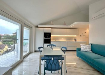 Foto 6 - Bilocale Strada Del Rinnovo, Andora - foto 6