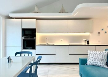 Foto 7 - Bilocale Strada Del Rinnovo, Andora - foto 7