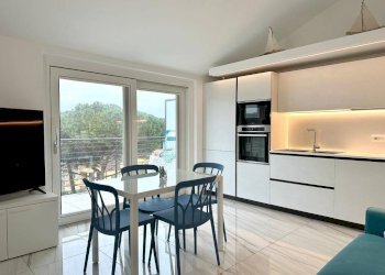 Foto 9 - Bilocale Strada Del Rinnovo, Andora - foto 9