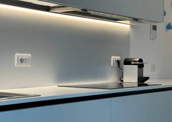 Foto 10 - Bilocale Strada Del Rinnovo, Andora - foto 10