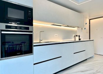 Foto 12 - Bilocale Strada Del Rinnovo, Andora - foto 12