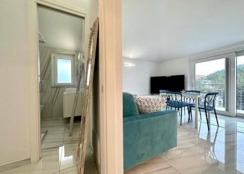 Foto 14 - Bilocale Strada Del Rinnovo, Andora - foto 14