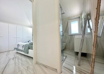 Foto 15 - Bilocale Strada Del Rinnovo, Andora - foto 15