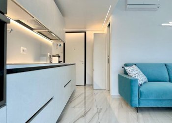 Foto 16 - Bilocale Strada Del Rinnovo, Andora - foto 16