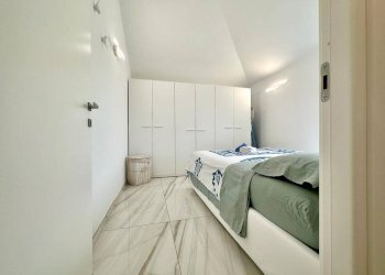 Foto 18 - Bilocale Strada Del Rinnovo, Andora - foto 18