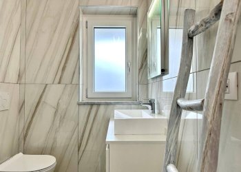 Foto 20 - Bilocale Strada Del Rinnovo, Andora - foto 20