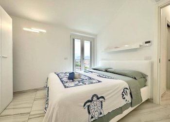 Foto 22 - Bilocale Strada Del Rinnovo, Andora - foto 22